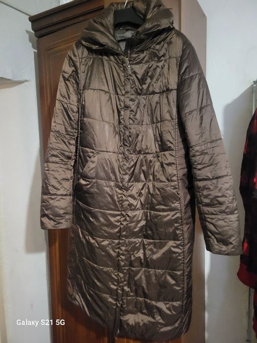 Продам пальто балоневое