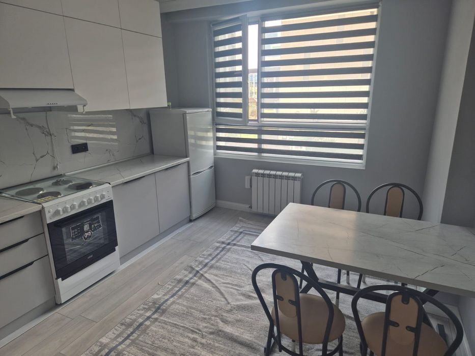 Аренда долгосрочная