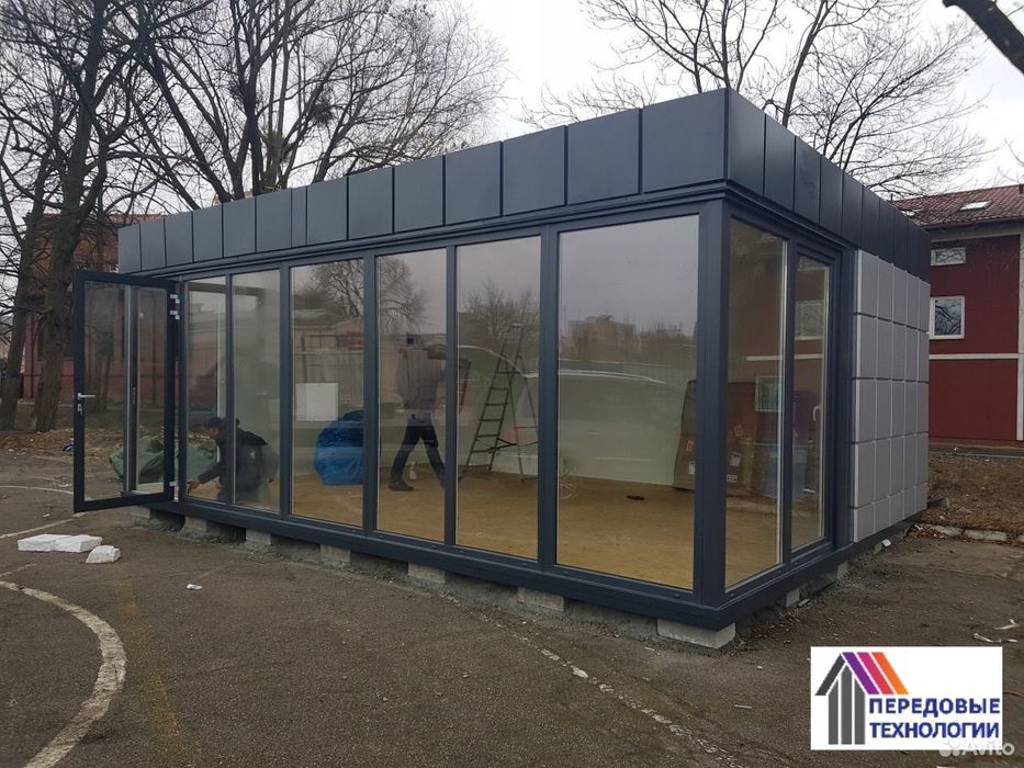 Металлические решетки за короткие сроки.