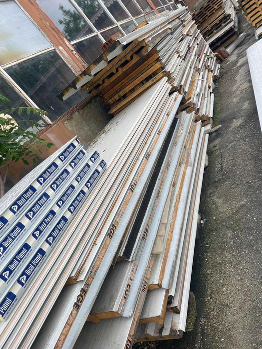 Преоценени сандвич панели