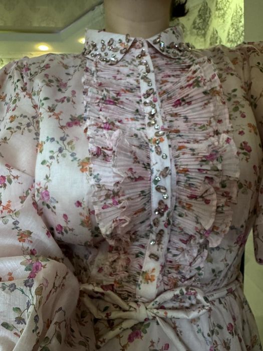 Платье нарядное для тебя