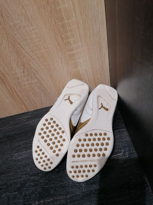 Дамски маратонки Puma и Reebok N-37