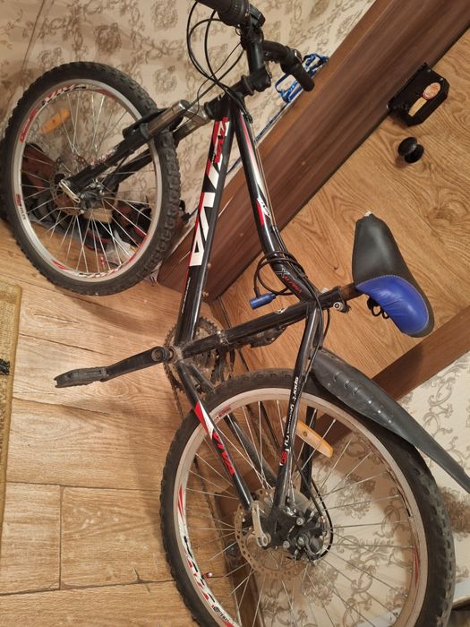 Продам хороший велосипед дёшево