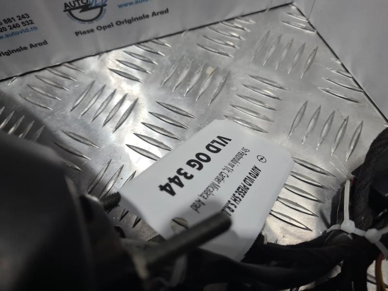 Oglinda dreapta 5 pini Audi A1 8X1