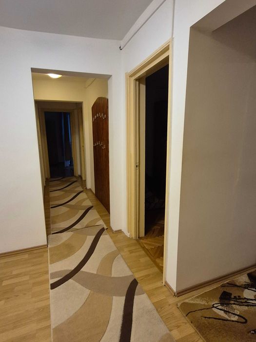 Apartament de inchiriat 3 camere decomandate  Manastur