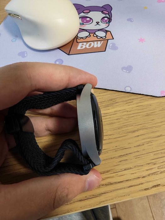 Samsung galaxy watch 5 pro
