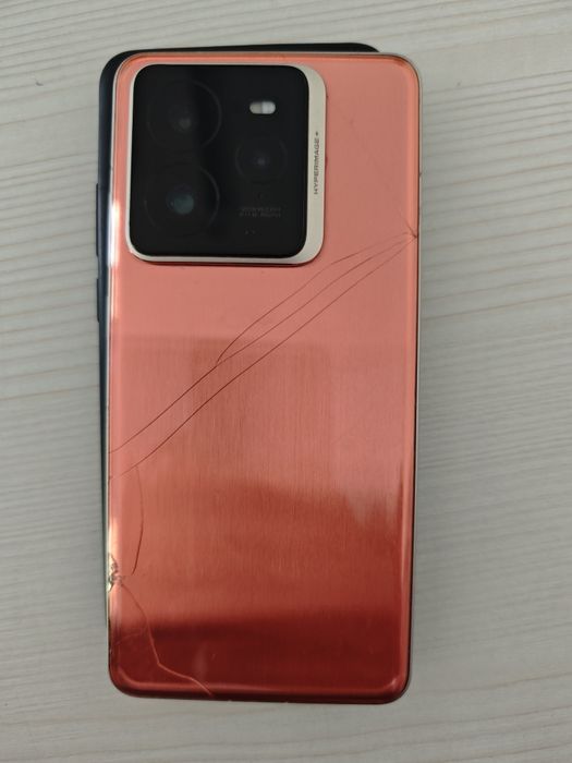 Realme gt7 pro 12/512