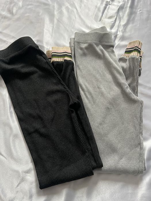 Лосины Новые по 1000тг