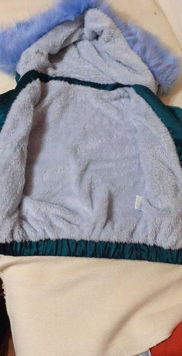 Jacheta pentru copii