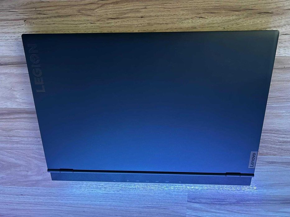 Laptop Gaming Lenovo Legion 5 17ARH05H 17.3inch