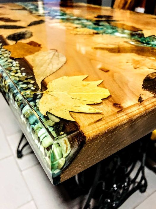 Разкошна маса