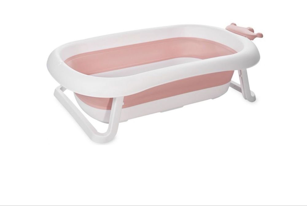 Сгъваема бебешка вана корито Lorelli