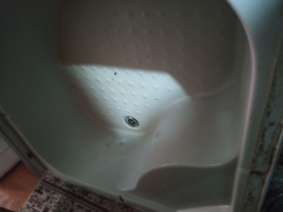 Душевая кабина запчасть