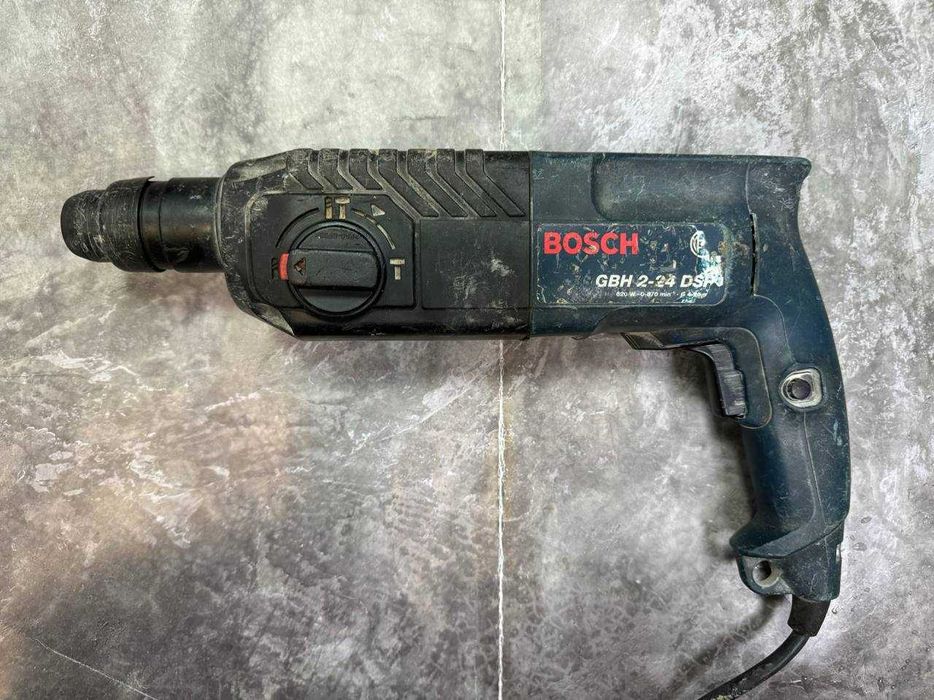 Перфоратор Bosch, 835652, Степногорск Пав.10