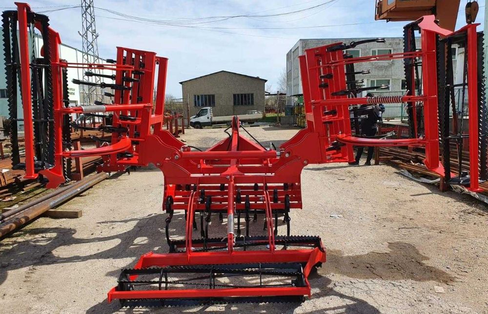 Combinator cu arc dublu