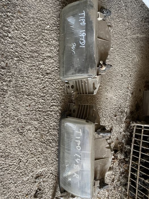 Фар Фиат Типо Fiat Tipo