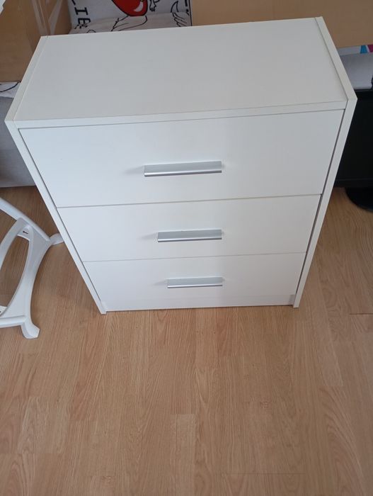Comoda Ikea Vigrestad  70x60
