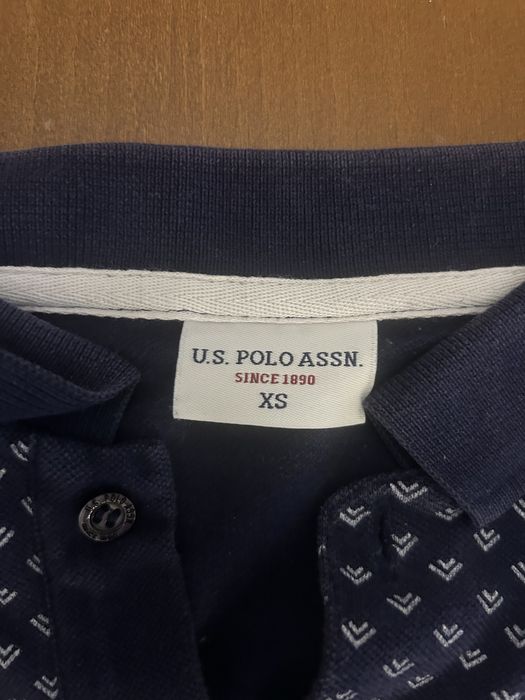 Тениски U.S. Polo Assn.