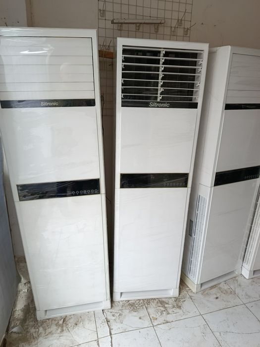 Konditsioner sotiladi 3 faza rabochi sostayanida