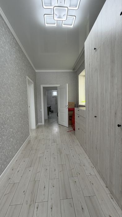 Продается дом с времянкой