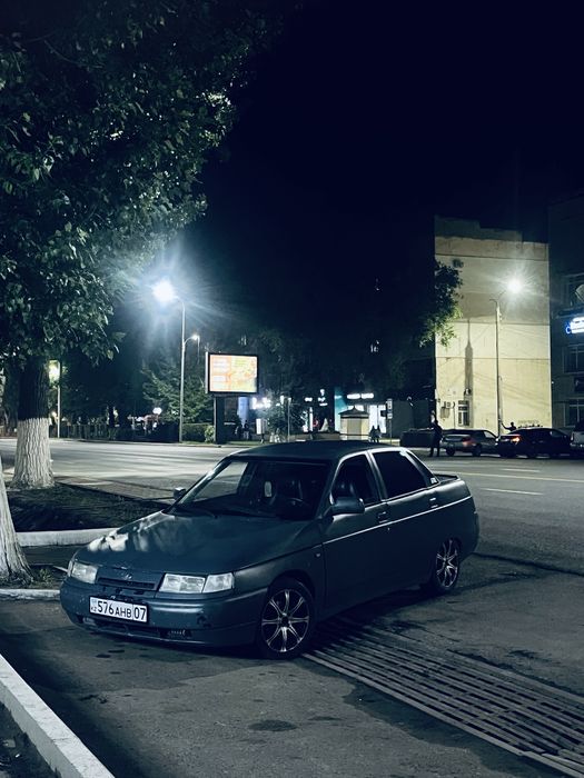 Ваз 2110 8кл Уральск
