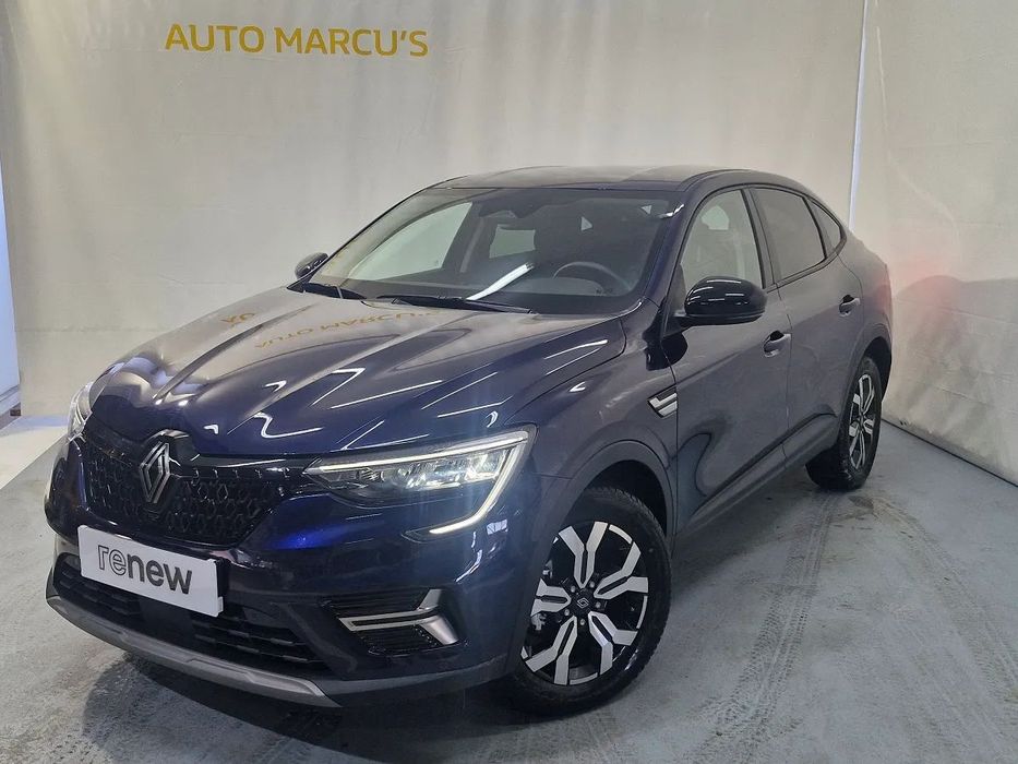 Renault Arkana GARANTIE,stare noua!