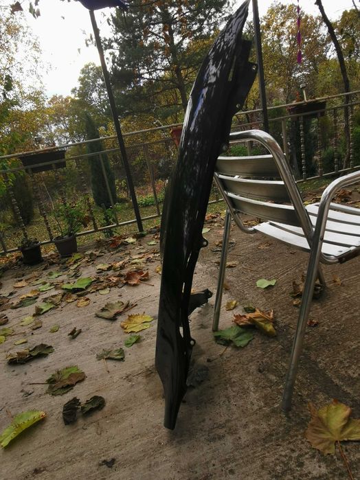 Преден ляв калник за Шкода Суперб /SKODA SUPERB II (3T4) 2.0 TDI /