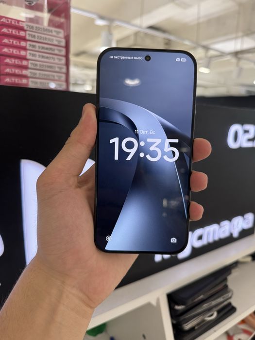 Xiaomi 17T 256gb