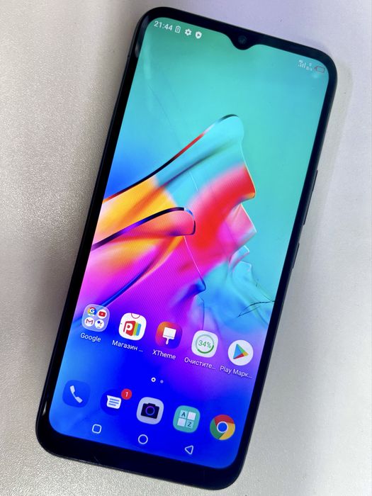 Продам Infinix HOT 10 Lite
