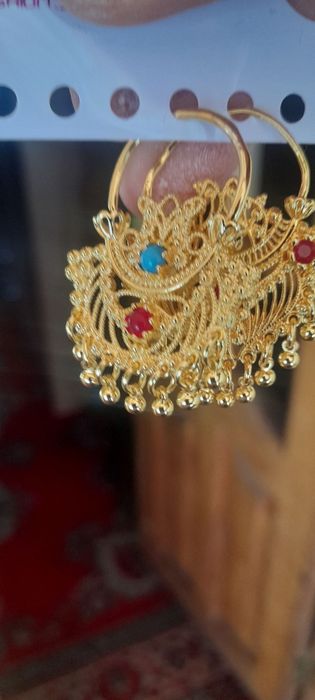 Milliy   baldoq zirak