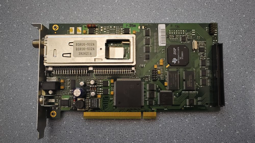 Компьютерные платы