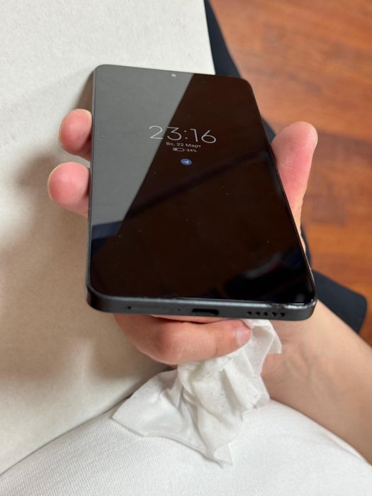 Poco X6 pro 12gb/512gb