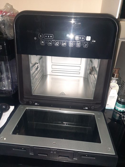 Airfryer Breville
