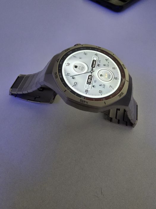 Huawei watch gt5 pro