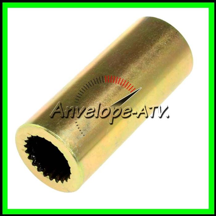 Bucsa Cuplaj Cardan atv LINHAI 400 300 275 260 - Cod 20703