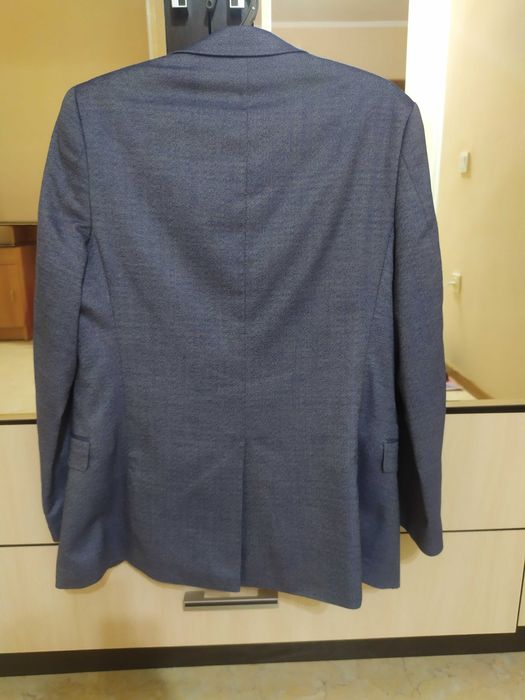 Мужской костюм тройка Турция 44 размер