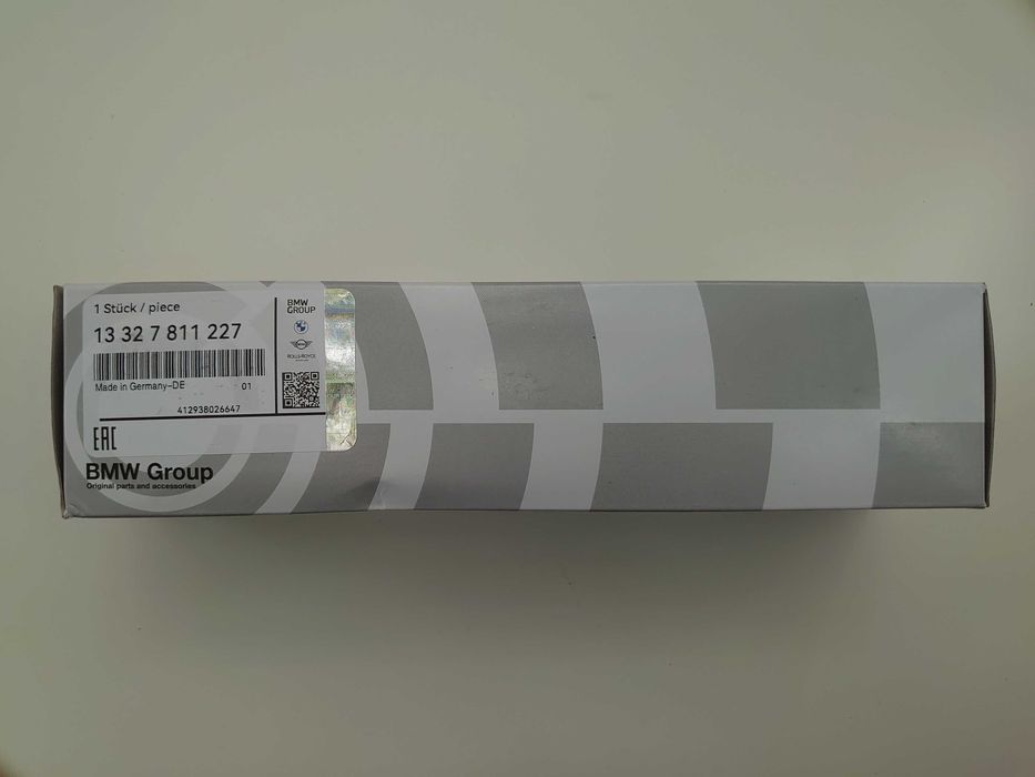 Филтри за Bmw e46 e90 e60