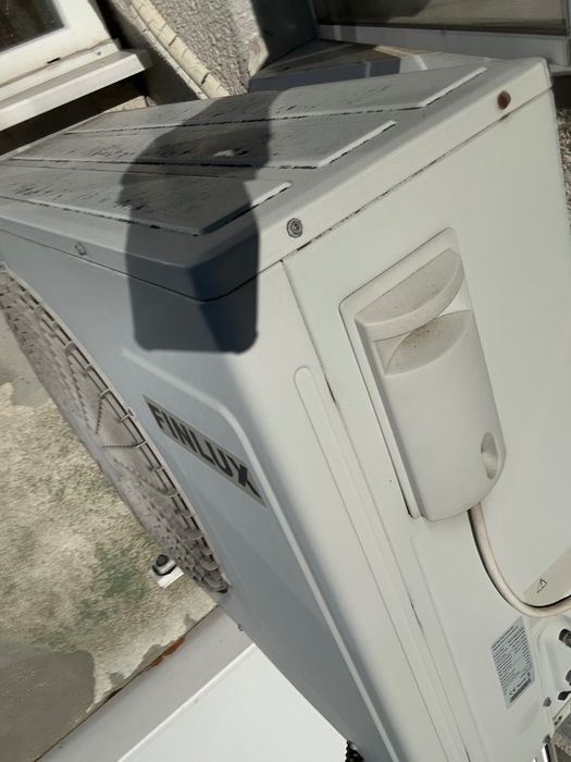 Климатик Finlux 24-Ка