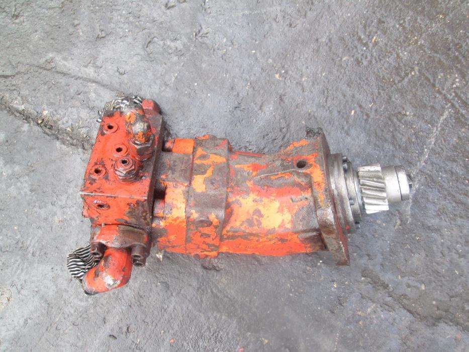 Hidromotor Linde