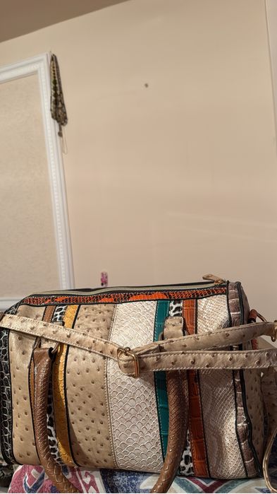 Продам сумку новую