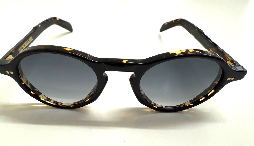 Оригинални Слънчеви Очила Cutler and Gross GR08 02 47 - 22 - 145