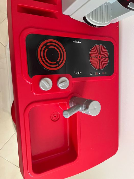 Детска кухня - Smoby