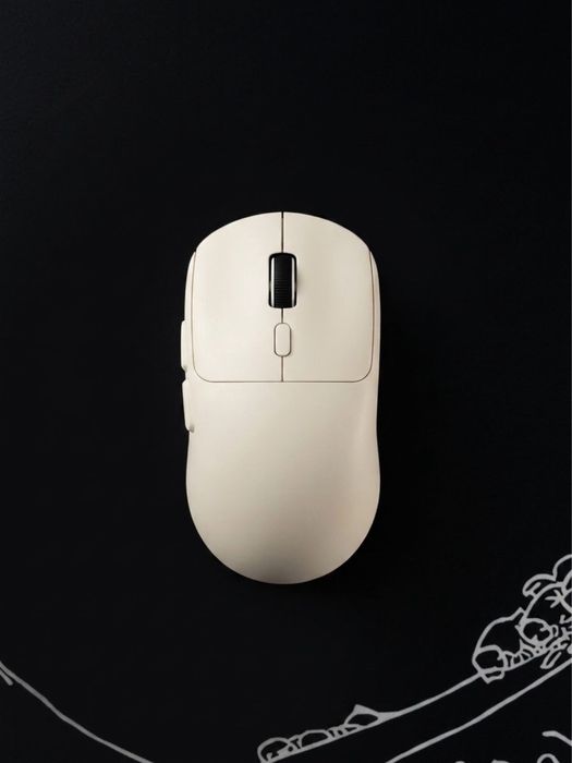 Мышь игровая fyria one 65 гр