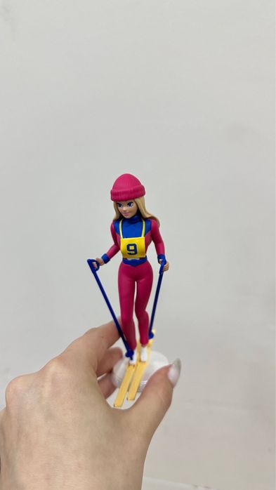 Барби. Barbie. Оригинал. Pop mart