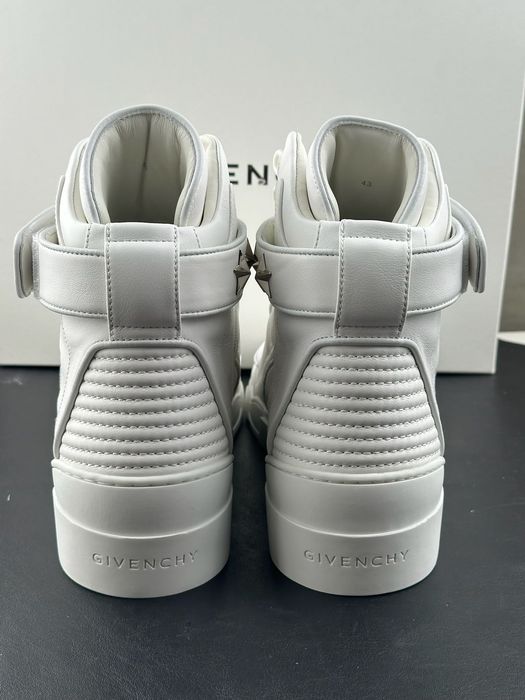 Givenchy Tyson High