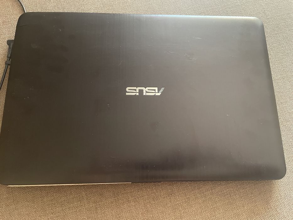 Продам ноутбук асус