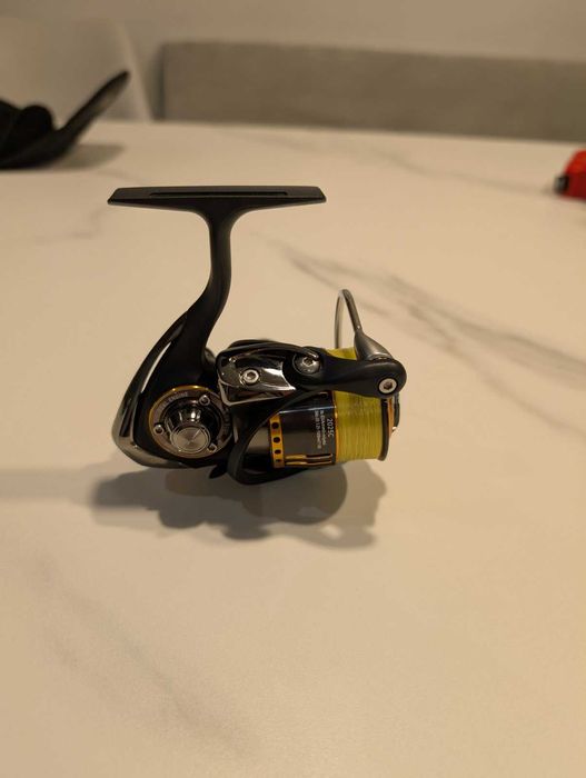 Daiwa 14 Presso 2025C