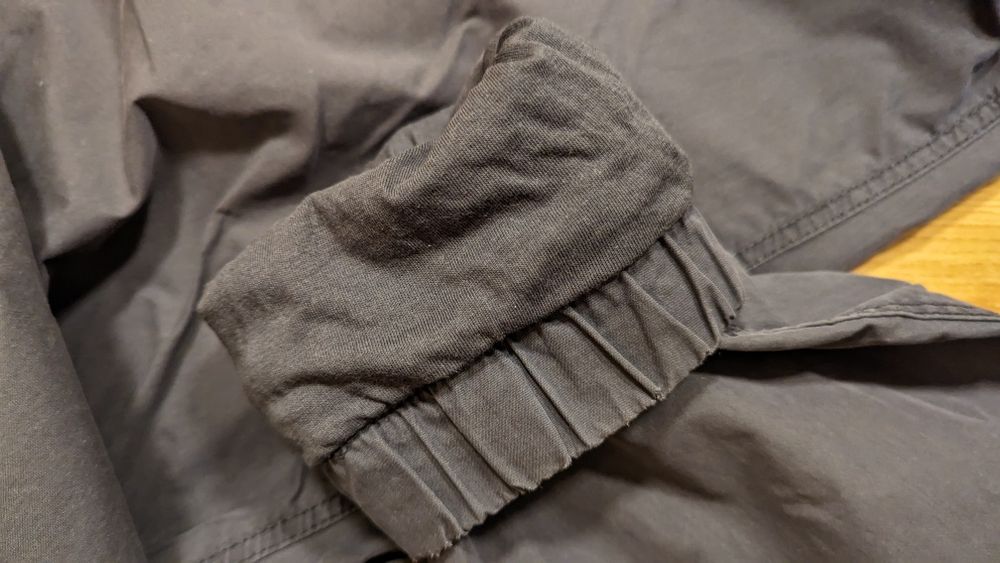 H&M долнище/панталон 170см