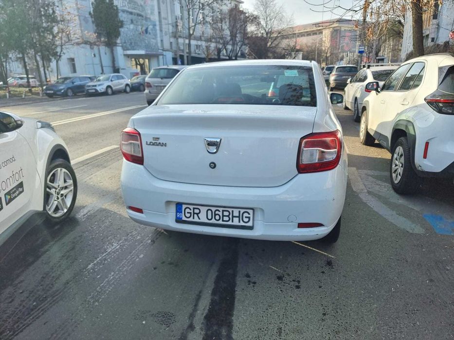Logan 2 2105 de vanzare