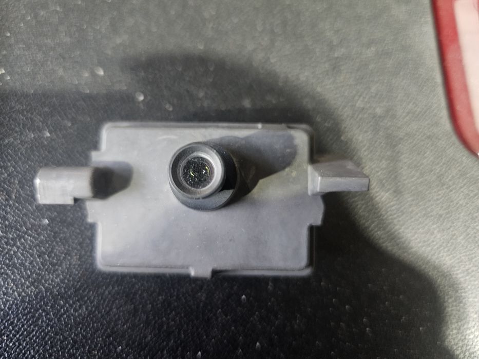 Камера предно стъкло за Porsche Cayenne 3